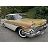 Chevrolet Bel Air Sedan 1958