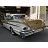 Chevrolet Bel Air Sedan 1958